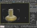 Tutorial 3dsMax -- Lathe Modifier