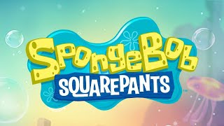Sponge Bob Entro ᴥ