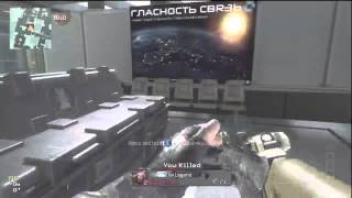 Crakell and Silverosa hostboot