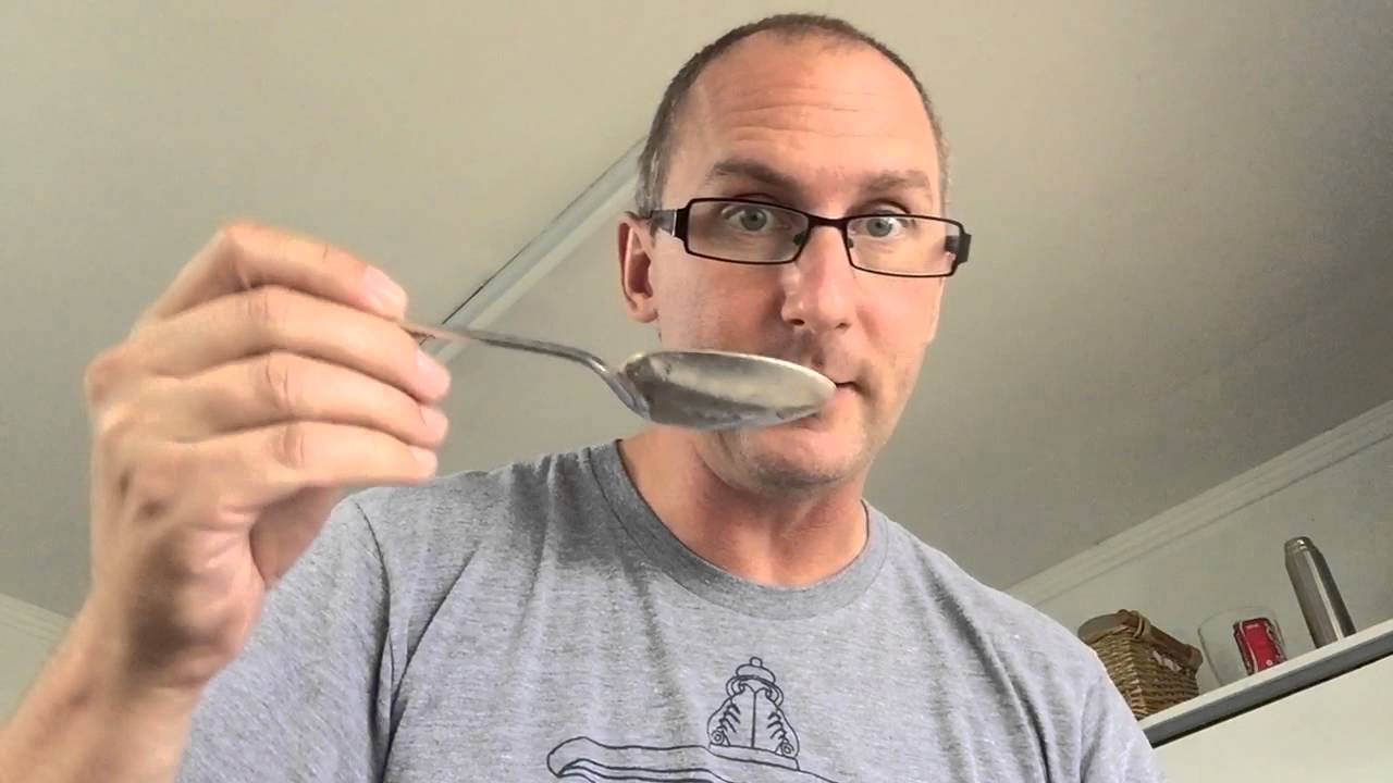 101 Uses for Coconut Oil - Ingesting