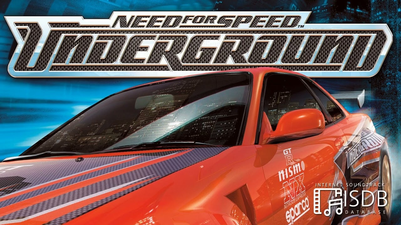Asian Dub Foundation - Fortress Europe | Need for Speed