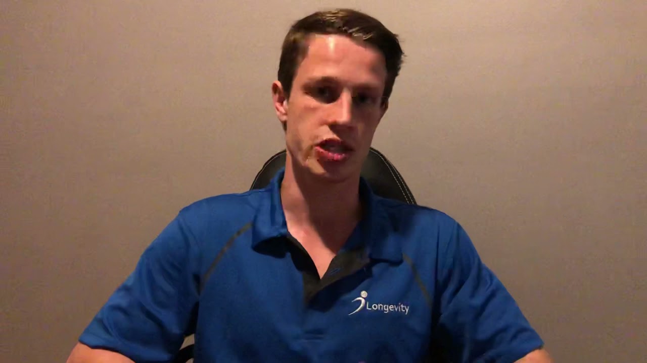 Client Success Story - Cerebral Palsy Case Study