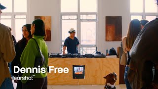 Groove Index with Dennis Free | EarshotFM