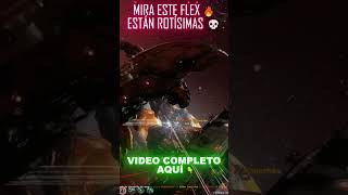 Néstor y Apocalipsis: El combo 'insano' que borra del mapa a los NPC en Auga 💀🔥