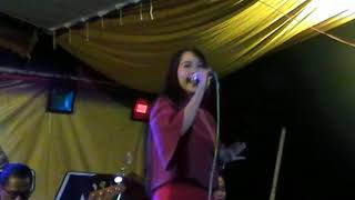 Tiket Suargo Ervita Camalia