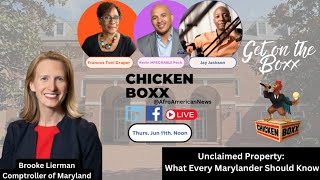 Unclaimed Property What Every Marylander Should Know