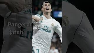 Dulu Masih Masih Kici Kici Nona Versi Ronaldo ronaldo viral edit viralshorts fyppppppp