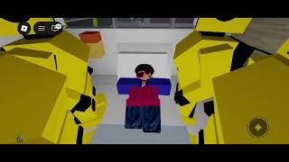 MIRACLE MAN - OLIVER TREE ROBLOX (VIDEO OFFICIAL ROBLOX)