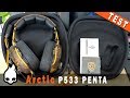 Fr test arctic p533 penta  casque gamer stro