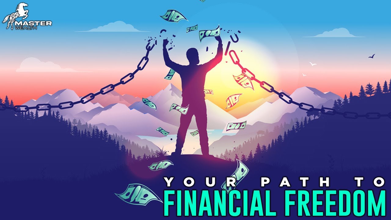 10 Money Hacks For Your Path to Financial Freedom - YouTube