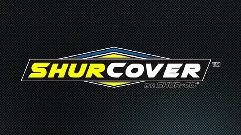 Shur-Co - Shur-Cover Truck and Trailer Sheeting System