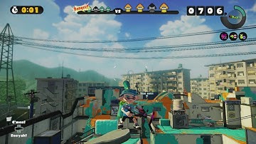 Trying Out the Sploosh-o-matic 7!