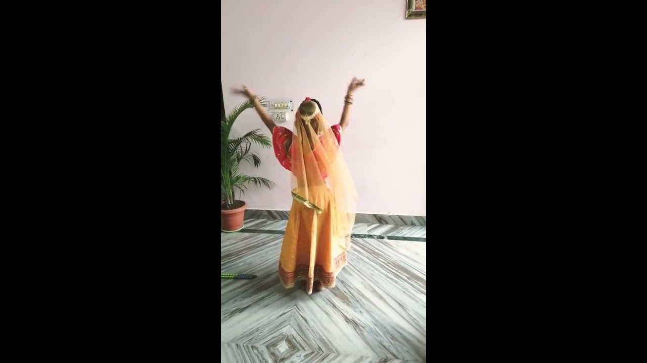 Thumak Thumak Nache Kanhaiya dance   Janmashtami