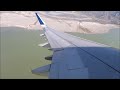 {4K} [FULL FLIGHT] Salt Lake City (SLC) - Phoenix (PHX) — Delta Airlines — Airbus A321-211 — N373DX