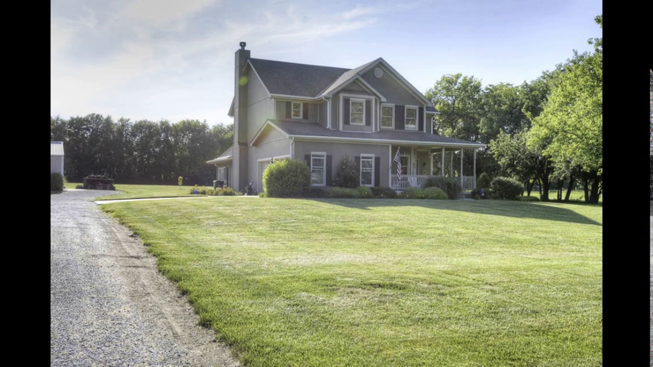 24104 S. Wildgoose Ln, Peculiar, Mo 64078