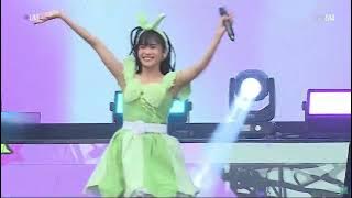 Kimi Dake ni Chu! Chu! Chu! (Hanya padamu, Chu! Chu! Chu!) - JKT48 Summer Festival Show 1: Nami