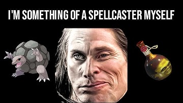 Finding the Best Class in Diablo 2: The Necromancer