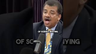Who Thinks Science Is Bad? 😅 w/ Neil deGrasse Tyson