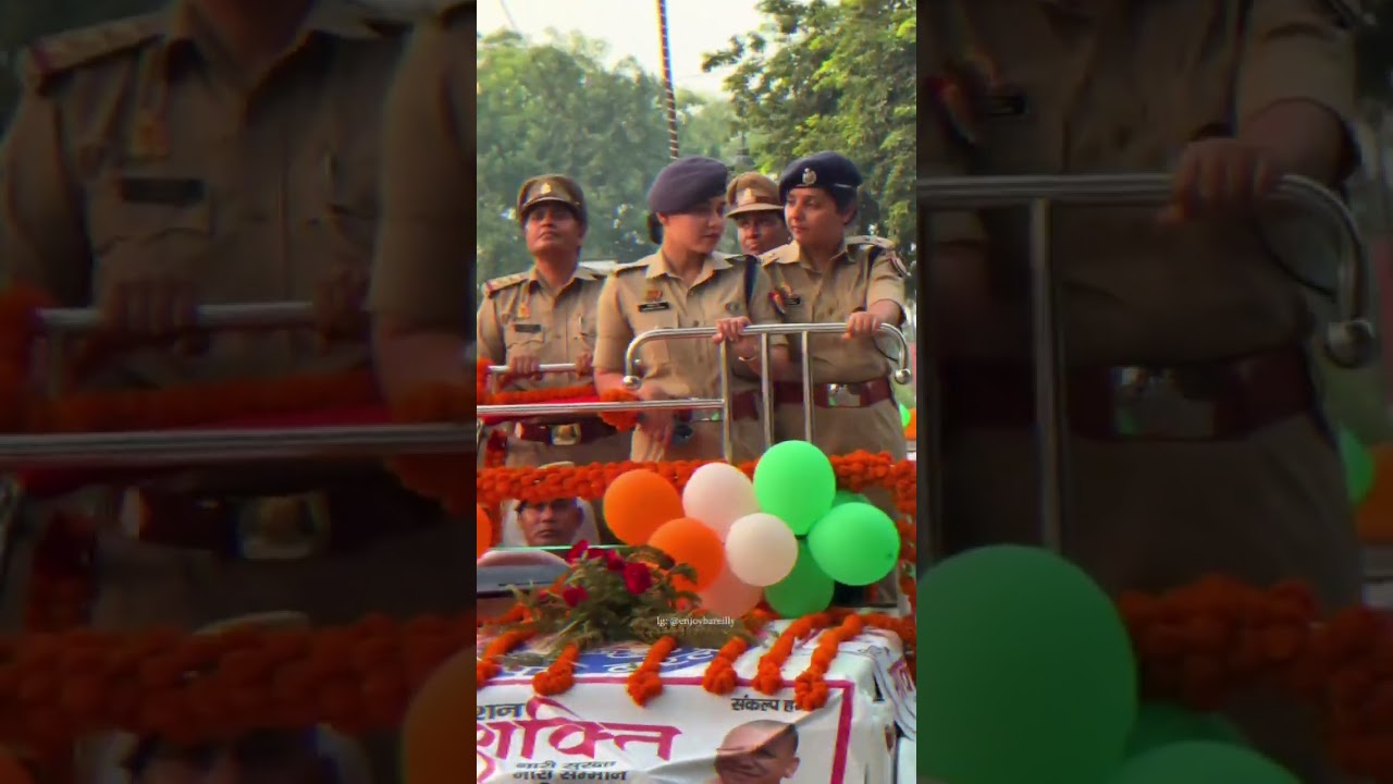 IPS Anshika Verma 🥀❣️ UPSC MOTIVATION 🔥Baller x Dogger || sidhu moose wala x || 