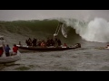 Heavy Wave SURFING | Mavericks | California 2014