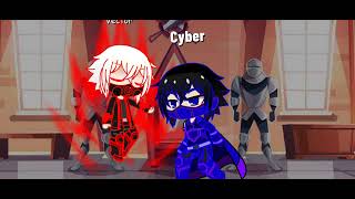 That Time I Confronted The Empress