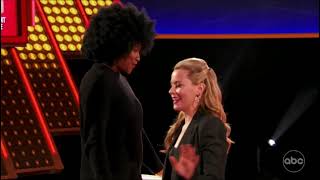 Press Your Luck Audience Member Takes A Spin