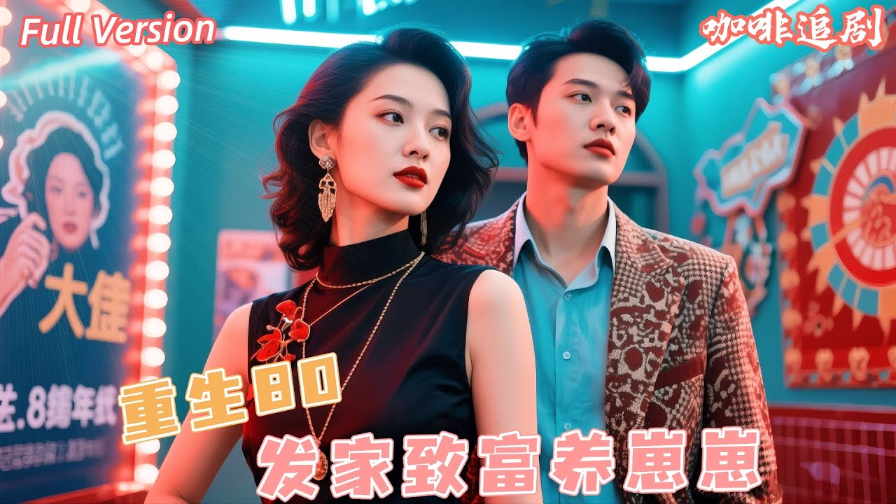 重生复仇：女儿与儿子的命运逆转