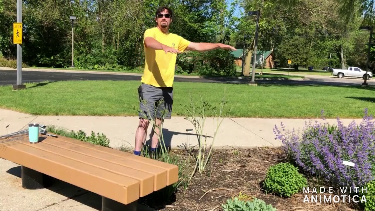 Cherry Valley Public Library Garden Tour 2020 YouTube