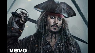 Download Lagu Pirates of the carribbean - He's a Pirate - Johnny depp (Jack Sparrow) - Liu \u0026 Genx (remix) 2020 MP3