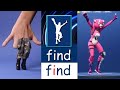 Fortnite Spelling and Tricks Quiz