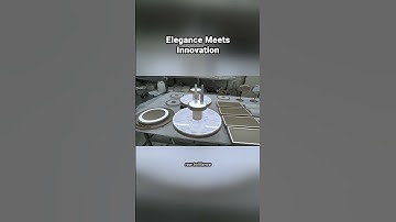 Discover the Elegance of Cosmetic Display Stands