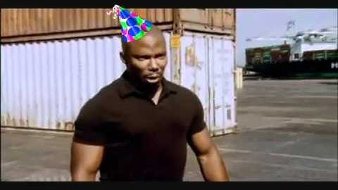 Doakes throws a surprise party for Dexter