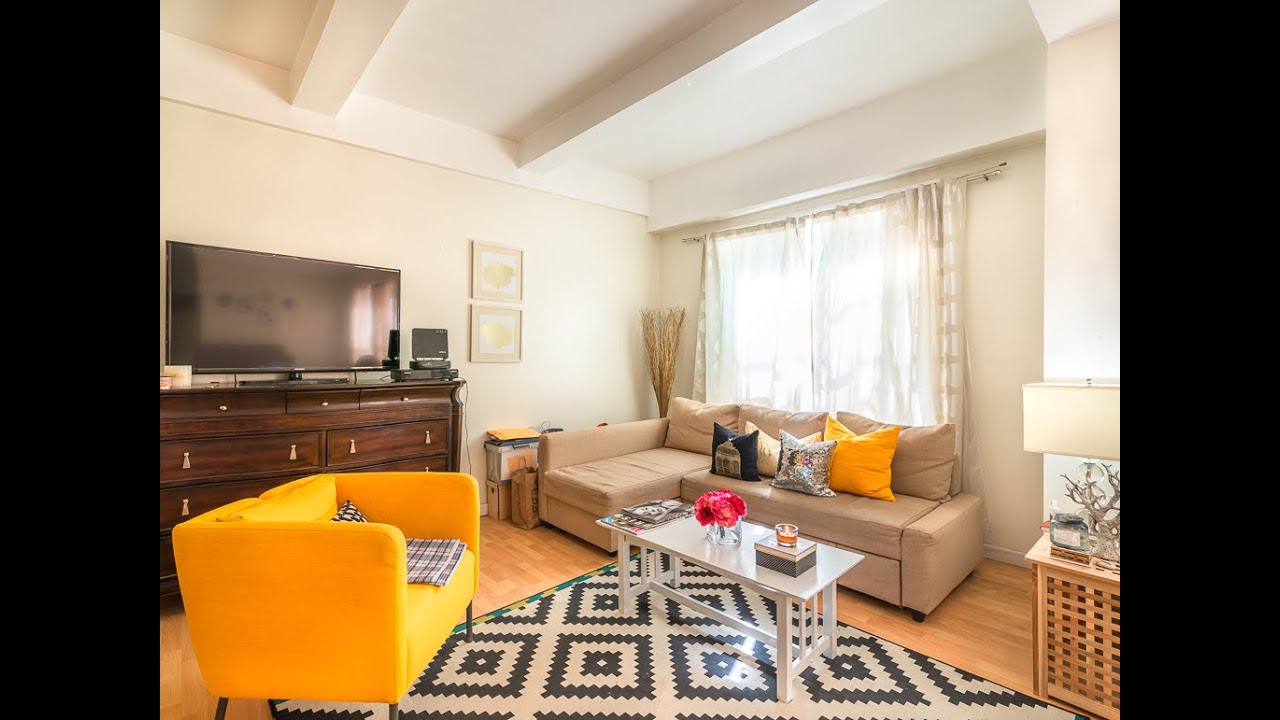 Studio Apartment For Sale at Horizon Hill 42 Pine St., Yonkers, NY