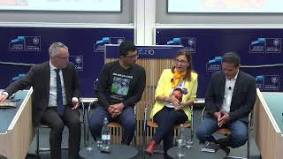 Mexico’s missing (Spanish language)