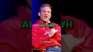 Ari Matti Is A James Bond Villian Dr.phill Live