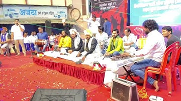 Sajan-Vishal Live Show Solapur....
