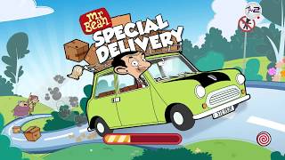 Mr Bean Special Delivery Android Gameplay Introduction Mission Review With Commentary screenshot 5