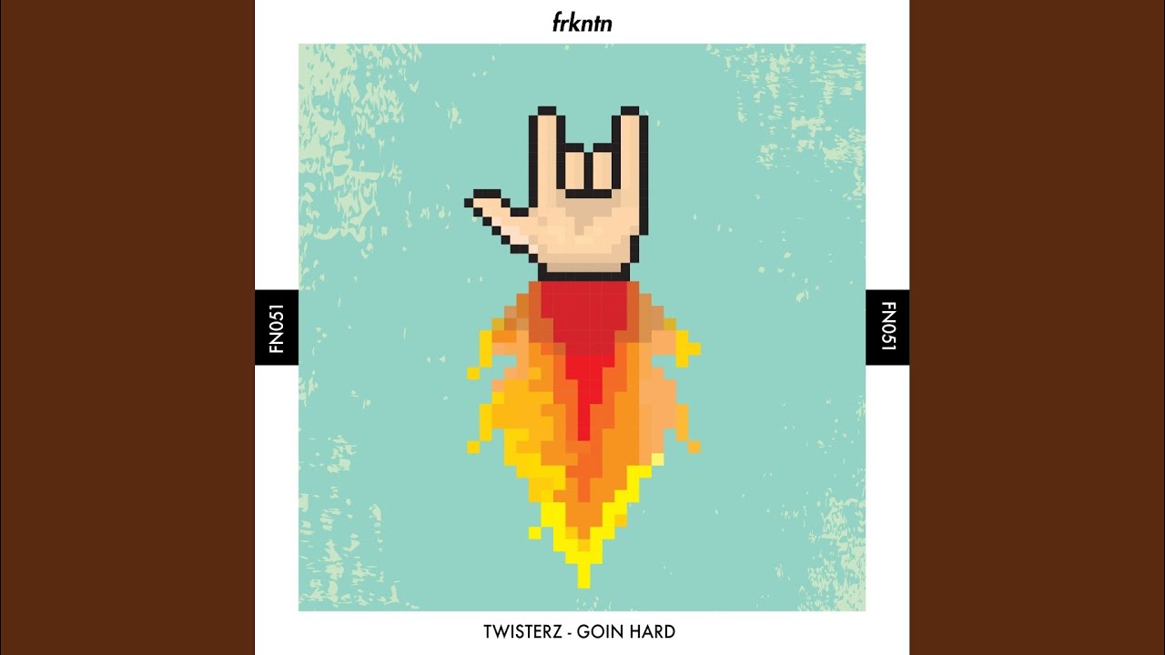 Guarda Goin Hard (Original Mix) su YouTube Guarda Goin Hard (Original Mix) su YouTube