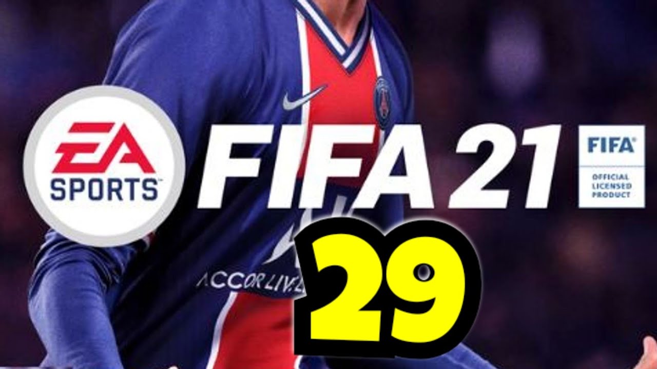FIFA Mobile 21 Walkthrough/Gameplay Part 29 (Android/iOS)
