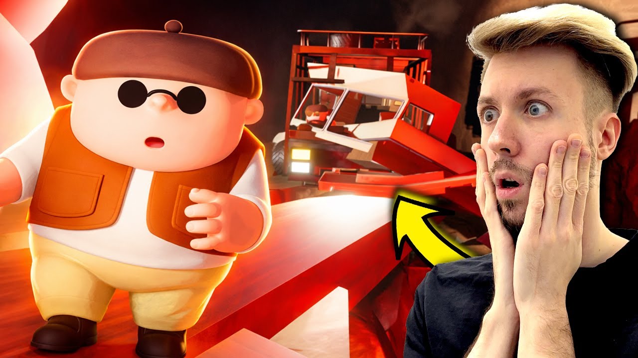 Etap, który TOTALNIE NAS WYMĘCZYŁ w RV THERE YET! 🔥