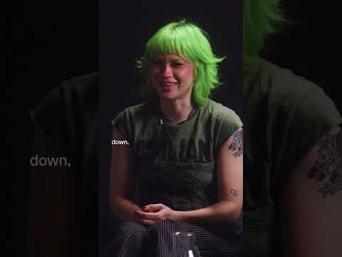 Interview with Scowl: