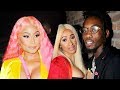 Nicki Minaj ADMITS She Only Dated Quavo To PISS OFF Cardi B!