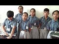 Anmol music academy  pehowa  patriotic song  rajenderpal singh 
