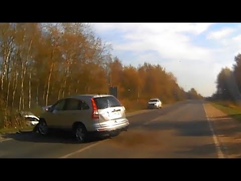 Ярославская область: в ДТП погибла девочка