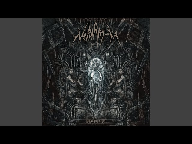 Nephren-Ka - New Melange for the Real God