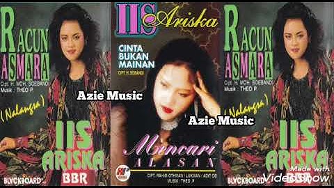 Iis Ariska - Racun Asmara