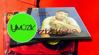 Aziz Kaya - Kara Sevda Resimi