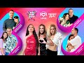 Четыре предложения руки и сердца на BIG LOVE SHOW 2024 | «Скажи ДА!»