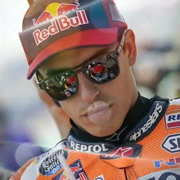 STORY WA MOTOGP MARC MARQUEZ DJ KANAN KIRI KANAN KIRI PUTER JARI