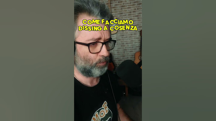 Come facciamo dissing a Cosenza.E Fedez, Tony Effe, Chiara Ferragni e Selvaggia Lucarelli muti.